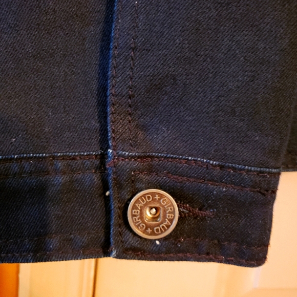 Men's Jean jacket - Picture 7 of 11